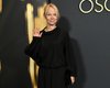 57-летняя Памела Андерсон в скромном платье появилась на Governors Awards 2024 (фото)