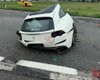 Ferrari розірвало навпіл: українська модель загинула у ДТП в Італії (фото, відео)