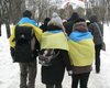 В Минске огласили приговор троим украинцам, которых задержали во время протеста