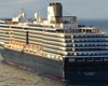 Малайзия закрыла въезд лайнеру-изгою Westerdam из-за подозрения на коронавирус