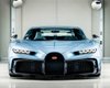 Єдиний у світі: Bugatti виставила на аукціон унікальний гіперкар (фото)