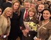 В Украине появилась женщина-генерал