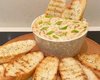 Всего два ингредиента. Рецепт простой и сытной закуски на скорую руку