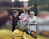 Женщина старше мужа на 28 лет: украинская супружеская пара рассказала, почему они любят друг друга (видео)