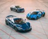 Легендарная марка Bugatti переходит под контроль Porsche и Rimac