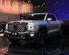 Great Wall представил впечатляющий пикап Cannon X