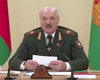 Беларусь создаст оперативное командование армией на "украинском фронте", — Лукашенко (видео)
