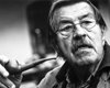 Умер нобелевский лауреат, писатель Гюнтер Грасс