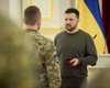 "Это было сильно": Зеленский вручил награды воинам ГУР за успешную ликвидацию "Ивановца" (видео)