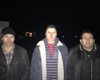 Боевики вернули Украине двух военных и гражданского