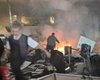 Опубликовано видео взрывов в аэропорту Стамбула