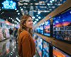 Старые модели OLED-телевизоров оказались лучше новых: почему это так (фото)