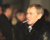 Черновецкий не поздравит киевлян с Новым годом