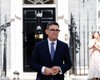 Премьер Британии призвал Инфантино уйти в отставку с поста президента ФИФА