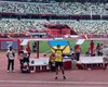 Паралимпиада-2020: украинец установил рекорд Европы в метании копья