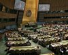 Генассамблея ООН приняла резолюцию, осуждающую нацизм 