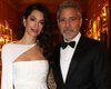 Джордж Клуни признался, что они с Амаль не планировали ни свадьбы, ни детей