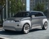 Fiat випустить два недорогі електромобілі в 2023 році: перші подробиці