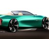 General Motors готовят роскошного конкурента Tesla Roadster: первые подробности и рендер