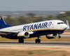 Авиакомпания Ryanair исправила написание украинских городов