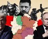 11% Донбасу в обмін на мир: чи йти Україні на територіальні поступки під тиском США