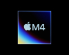 Новий чемпіон: процесор Apple M4 обійшов за продуктивністю чип Intel Core i9-14900KS