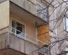 В Северодонецке за 10 дней из окон выпало 5 человек
