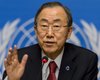 Пан Ги Мун отказался от борьбы за пост президента Южной Кореи