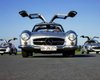 Первый в мире суперкар: самый знаменитый Mercedes отмечает 70-летие (фото)