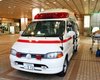 Пожар в японской больнице унес жизни десятерых человек