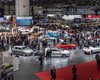 Крупнейшая автомобильная выставка возвращается спустя четыре года: первые подробности