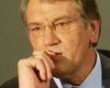 Бондарчук сообщил, что Ющенко исключили из рядов Нашей Украины