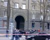 Камеры наблюдения не зафиксировали убийство бизнесмена Аксельрода, - МВД