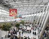 В аэропорту Дюссельдорфа напали с ножом на сотрудника службы безопасности