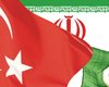 Иран и Турция договорились о строительстве газопровода
