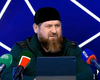 "Сатанизм, нацизм и ЛГБТ": Кадыров рассказал, против чего воюет РФ в Украине (видео)
