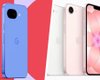 Який бюджетний смартфон купити у 2026 році: Google Pixel 10a проти iPhone 17e (фото)