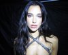 Дуа Липа показала необычный купальник для августа 2022 (фото)