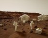 Виртуальный Марс. NASA создало симуляцию Красной планеты для тренировки астронавтов