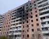 В Запорожье КАБ попал в многоэтажку: атака продолжается (видео)