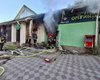 Взрыв в аптеке во Львове: из-за пожара погиб 24-летний сын медиков из Волыни