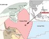 160 млн років у забутті. Знайдено тектонічну плиту, яка колись займала чверть Тихого океану (фото)