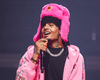 Рэпер Lil Pump приехал в Москву и назвал Россию "страной номер один"