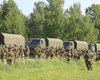 РФ под видом учений перебрасывает к границе с Украиной свои войска, - разведка