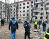Обстріл Харкова: РФ атакувала місто ракетами виробництва іншої країни, — ОВА (фото)