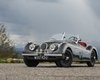 На продажу выставили редкий спортивный Jaguar звезды "Унесенных ветром" (фото)