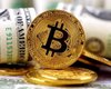Стоимость Bitcoin превысила 12 тысяч долларов