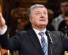 Порошенко назвал получение Томоса главным событием своей жизни