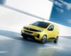 На украинский рынок выходит доступный электрический фургон Opel: подробности и цены (фото)