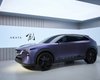 Новый электрокроссовер Mazda станет "зеленой" альтернативой CX-5 (фото)
